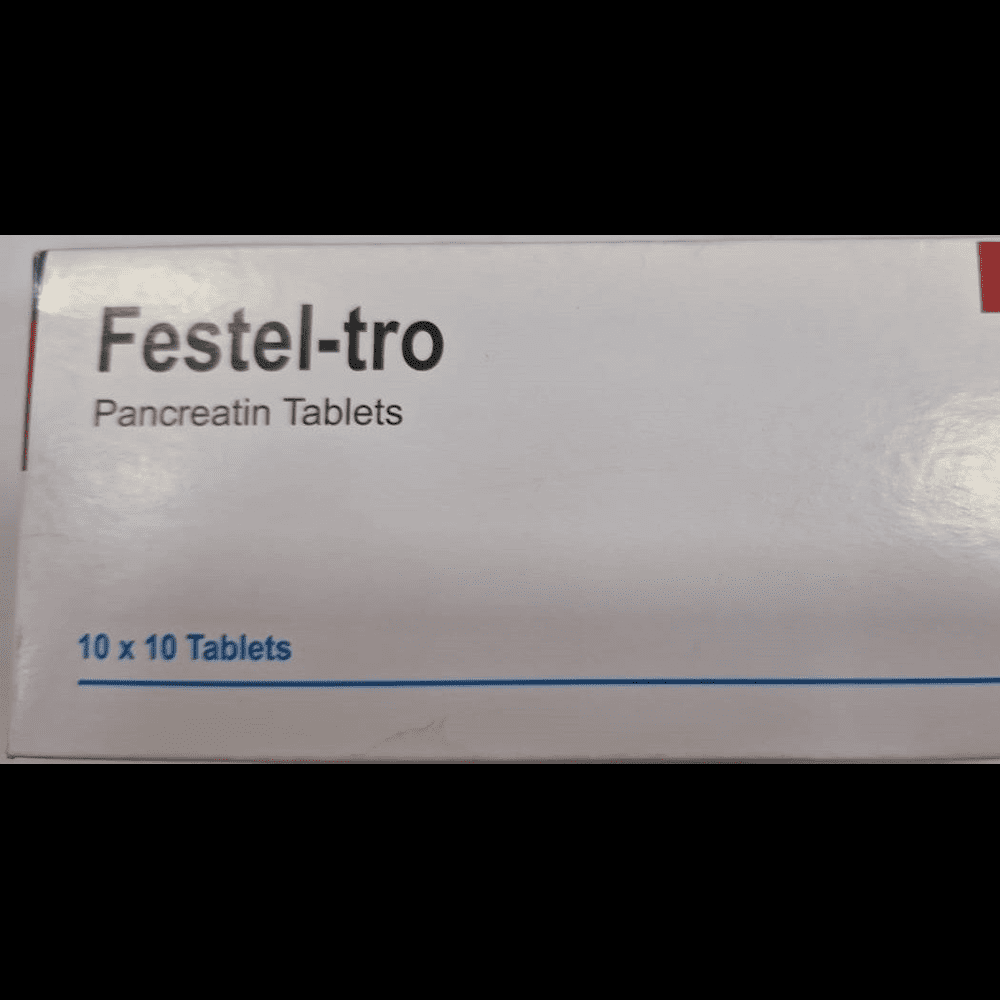 Festel Tro 100 əd. thumbnail