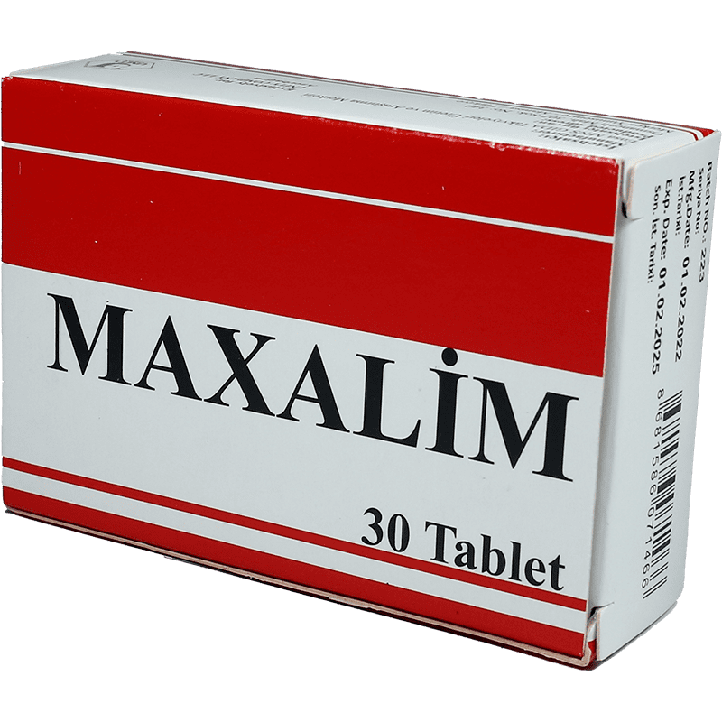Maxalim 30 əd. thumbnail