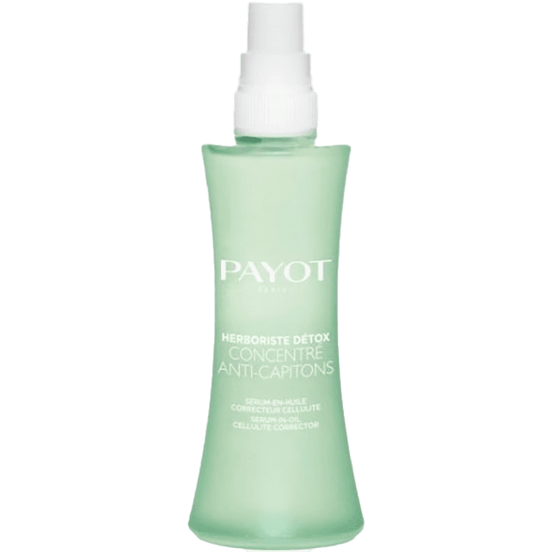 Payot Herboriste Detox selülit əleyhinə serum 125ml. thumbnail