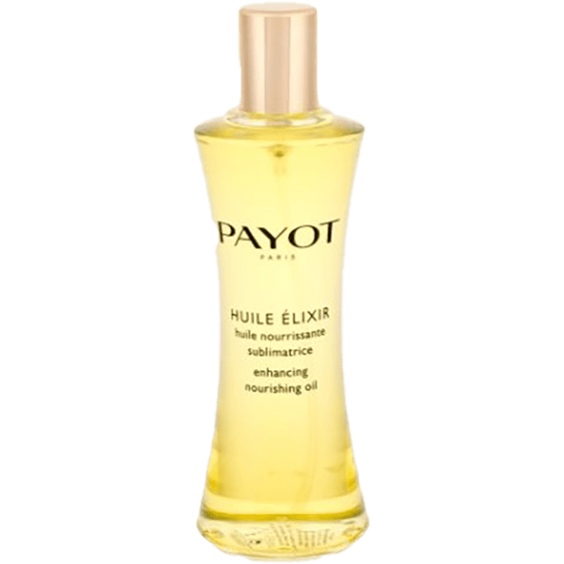 Payot  Huile Elixir üz, saç və bədən üçün qidalandırıcı mirra yağı 100ml. thumbnail