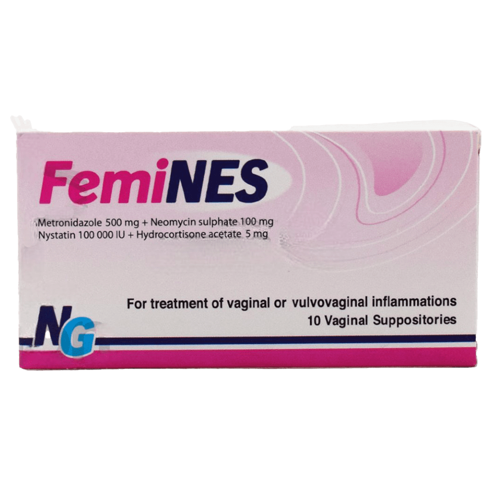 FemiNes 10 əd. thumbnail