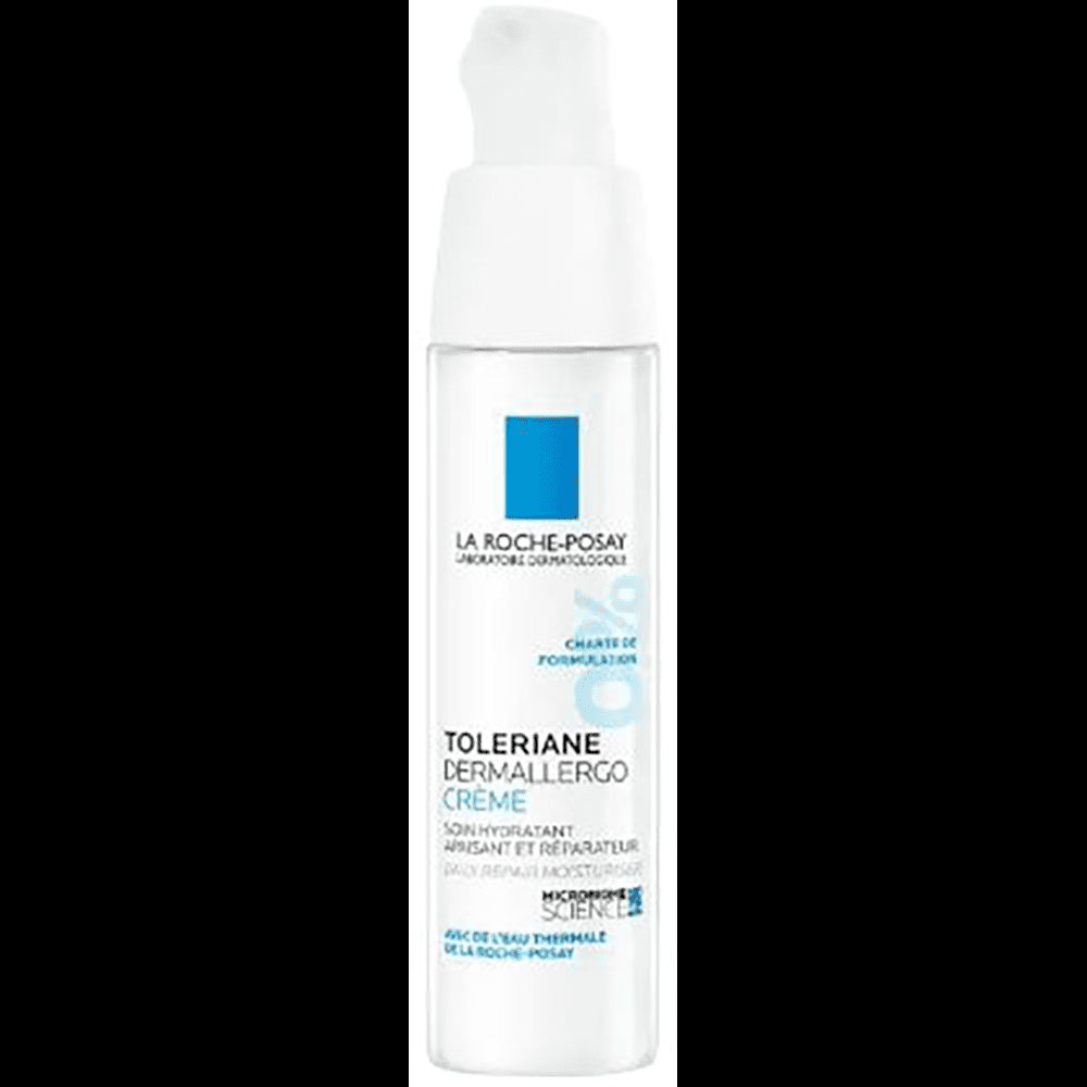 La Roche tolerian dermallergo krem 40 ml thumbnail