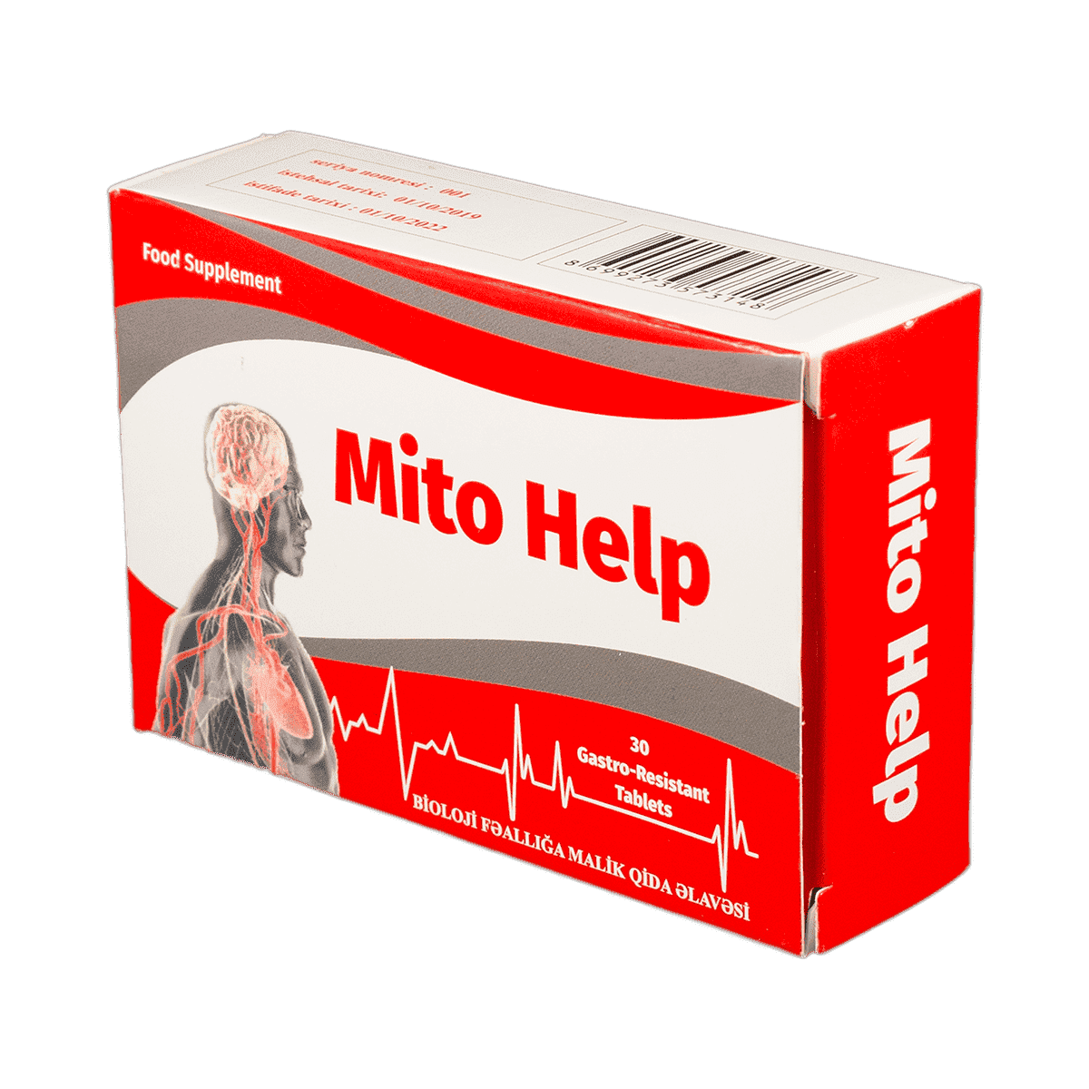 Mito Help 30 əd thumbnail