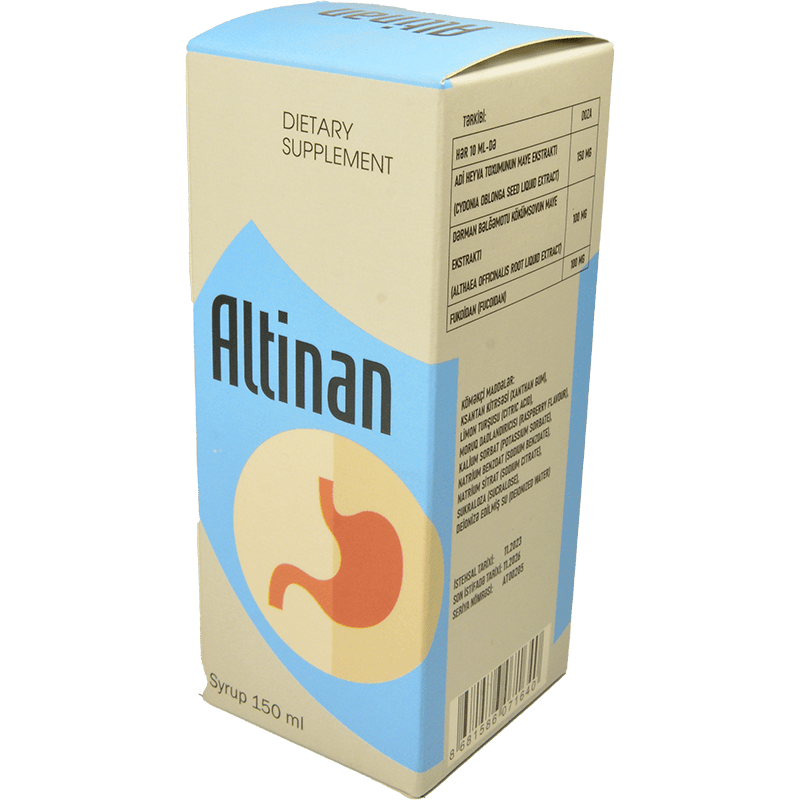 Altinan 150 ml thumbnail