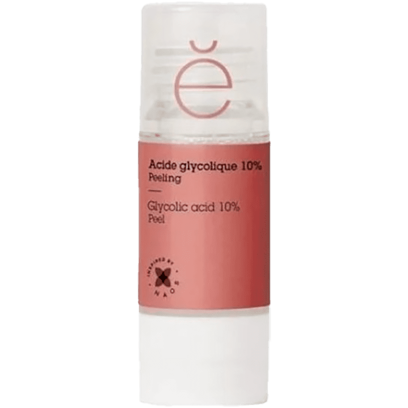 Etat Pur Glycolic Acid %10 Peel dəri tonu bərabərsizliyi, yaşlanma izləri, nahamarlıq əleyhinə, pilinq effektli, Üz üçün zərdab 280 damcı, 15ml thumbnail