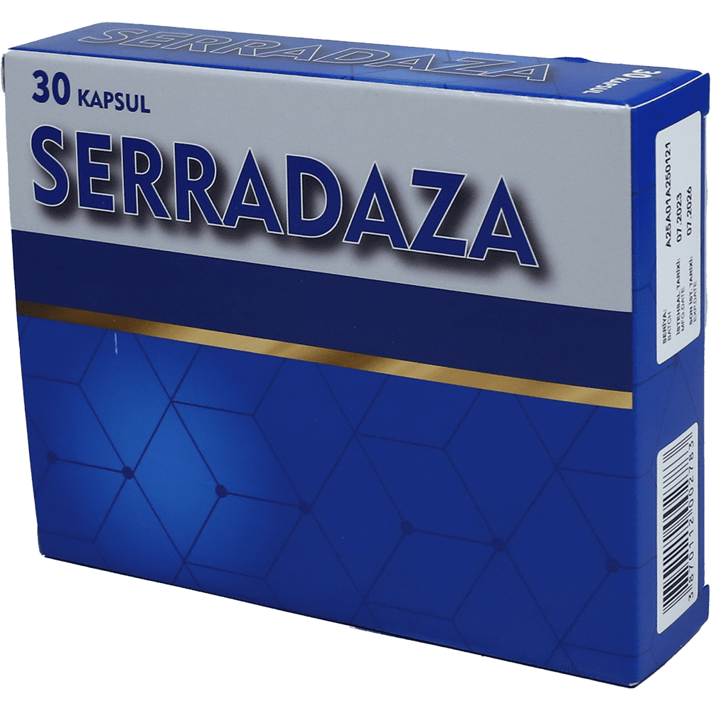 Serradaza 30 əd. thumbnail