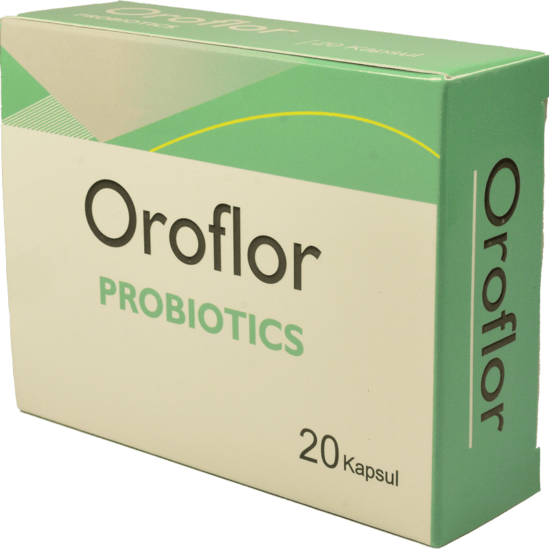 Oroflor 20 əd thumbnail