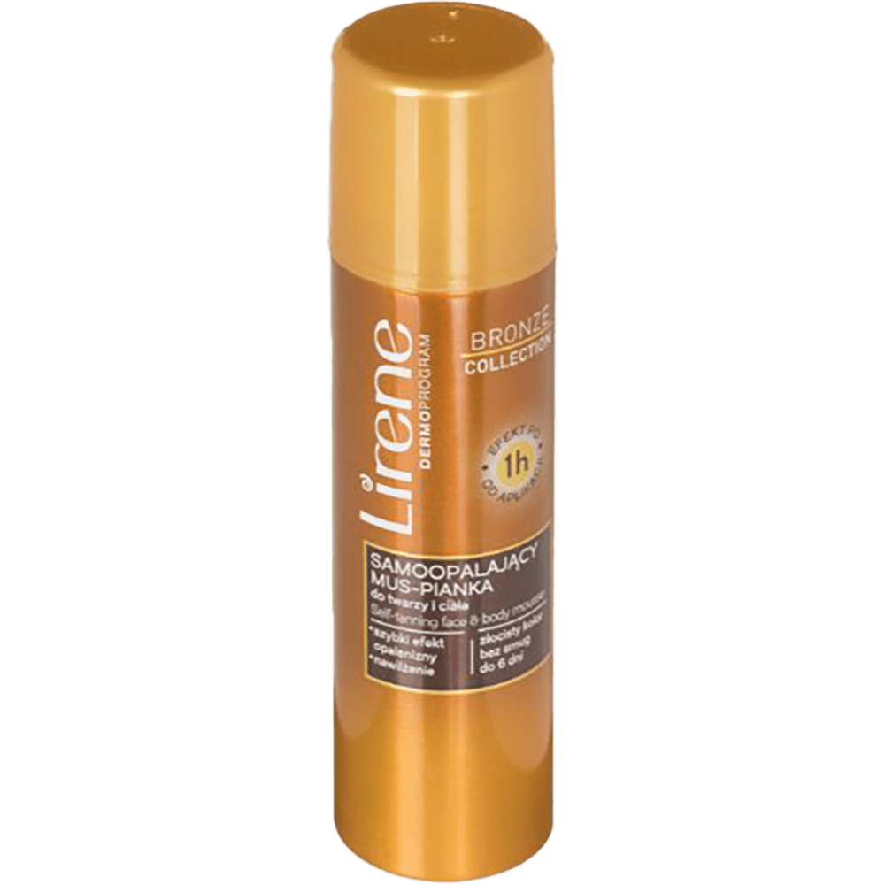 Avtozaqar mus-köpük makkiato 150 ml thumbnail
