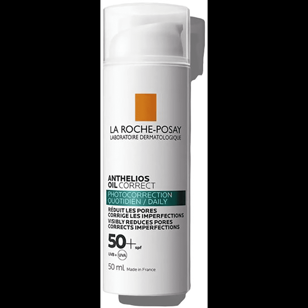 La Roche anthelios yag SPF50 50 ml thumbnail