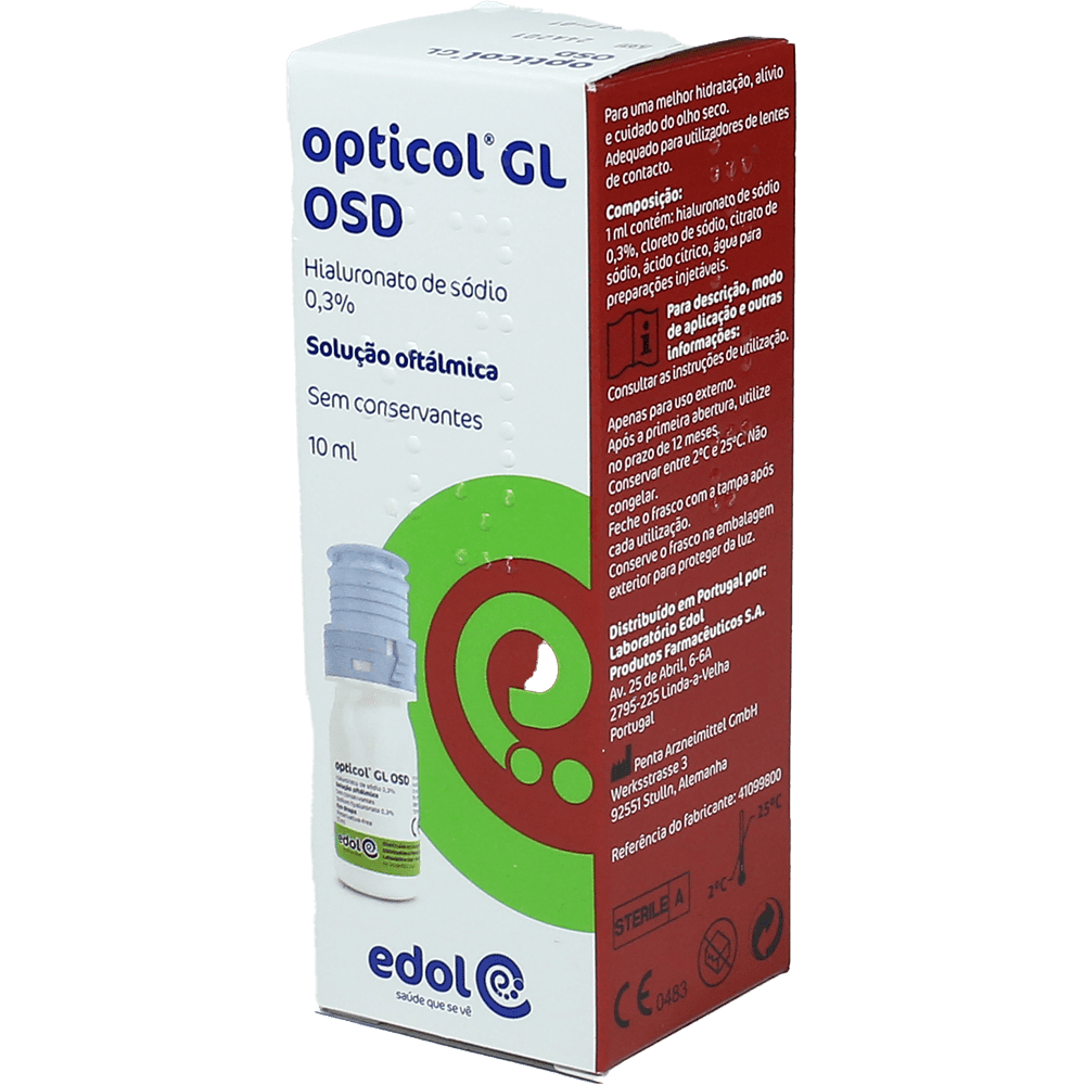 Optikol GL OSD 0,3% 10 ml thumbnail