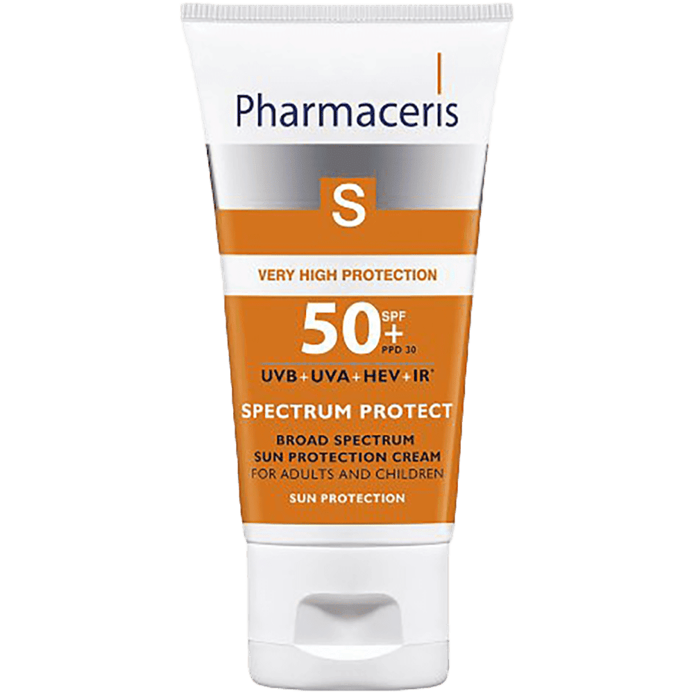 S Qoruyucu KREM SPF 50+ 50 ml  thumbnail
