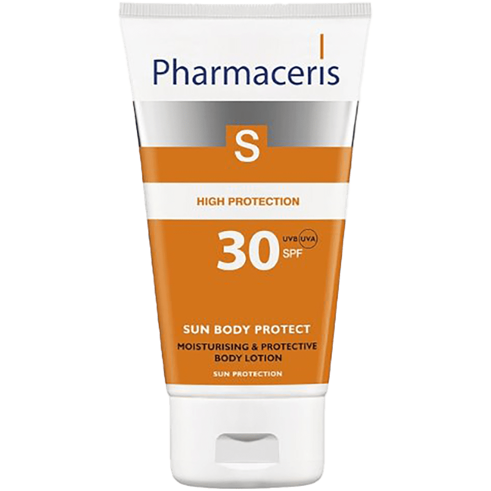 S Nəm Qoruyucu Günəş Emulsiyası SPF 30, 150 ml  thumbnail