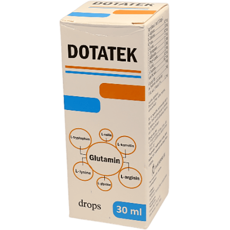 Dotatek 30 ml thumbnail