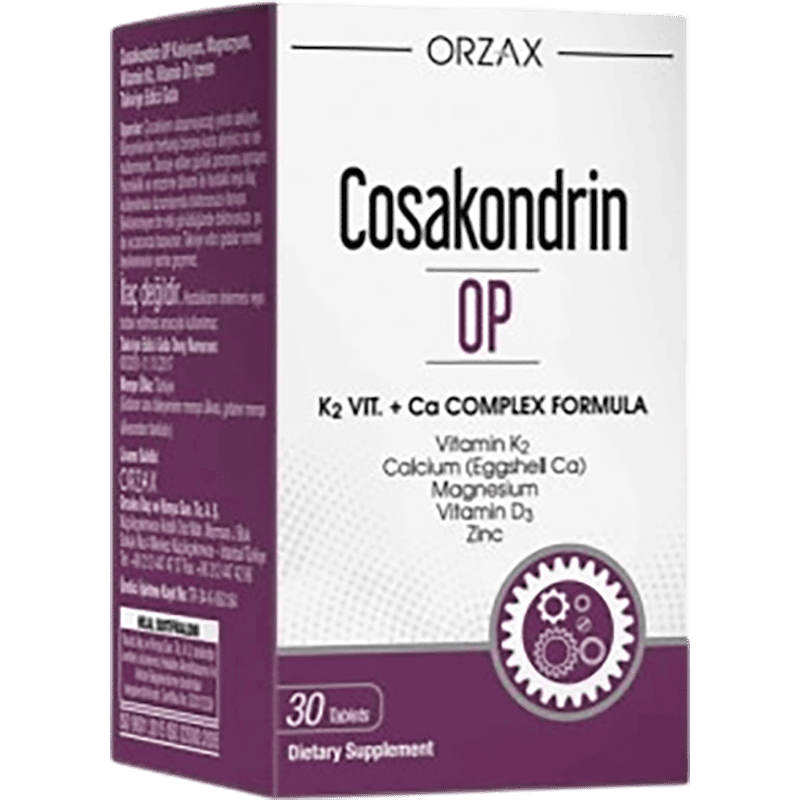 Cosakondrin OP, 250 ml thumbnail