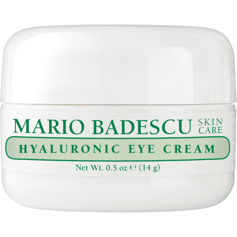 Mario Badescu Hialuron ilə göz ətrafı üçün krem, 14 ml thumbnail
