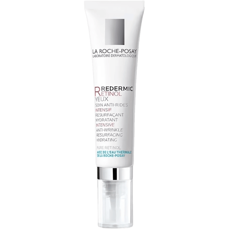 La Roche Posay крем Redermic C intensiv yaşlanma əlehinə göz ətrafı qulluq   15ml thumbnail