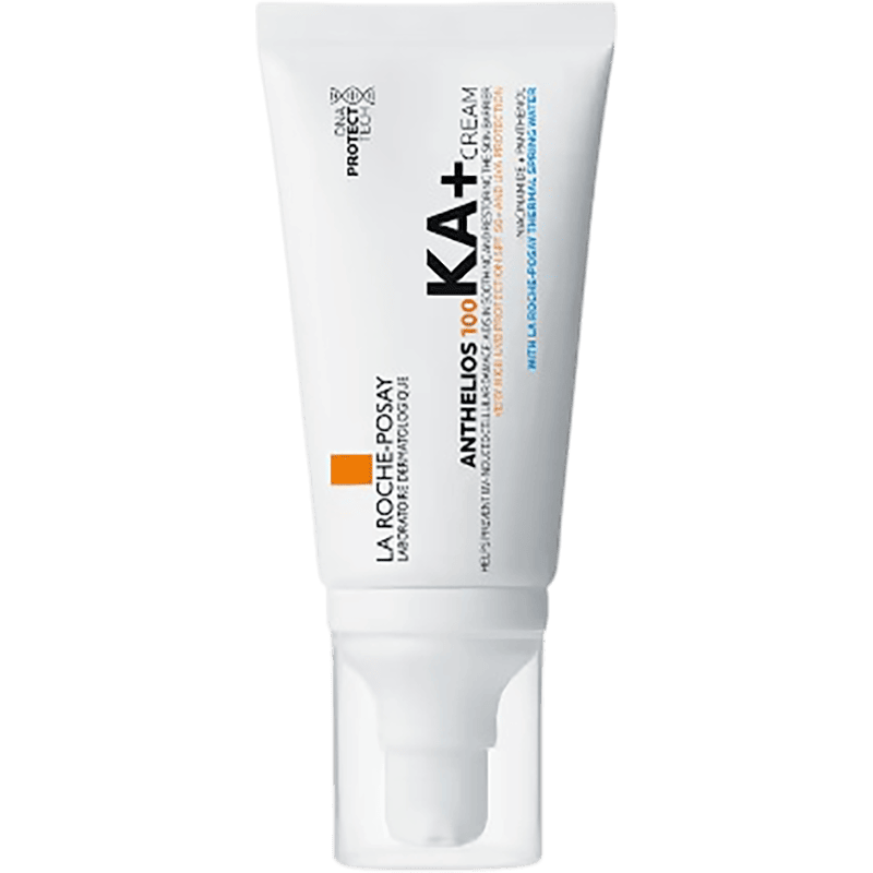 Vichy günəşdən qoruyucu həssas dəri üçün krem SPF50+, 50 ml thumbnail