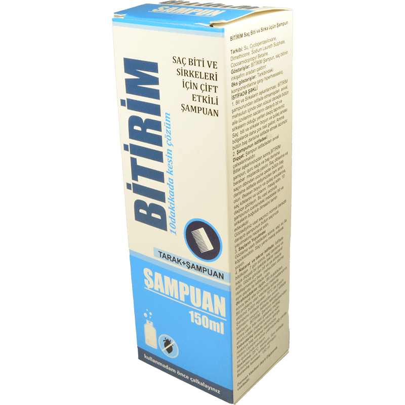Bitirim 150 ml. thumbnail