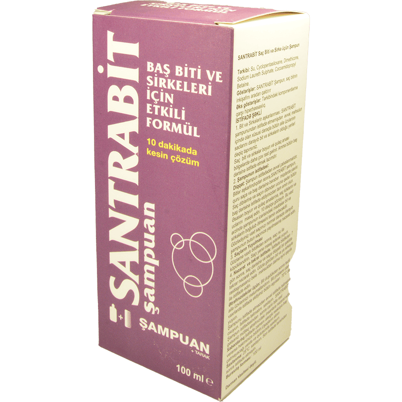 Santrabit 100 ml thumbnail