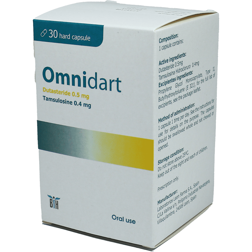 Omnidart (0.5 mq+0.4 mq) 30 əd. thumbnail