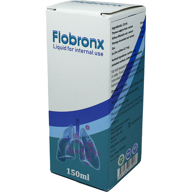 Flobronx 150 ml thumbnail