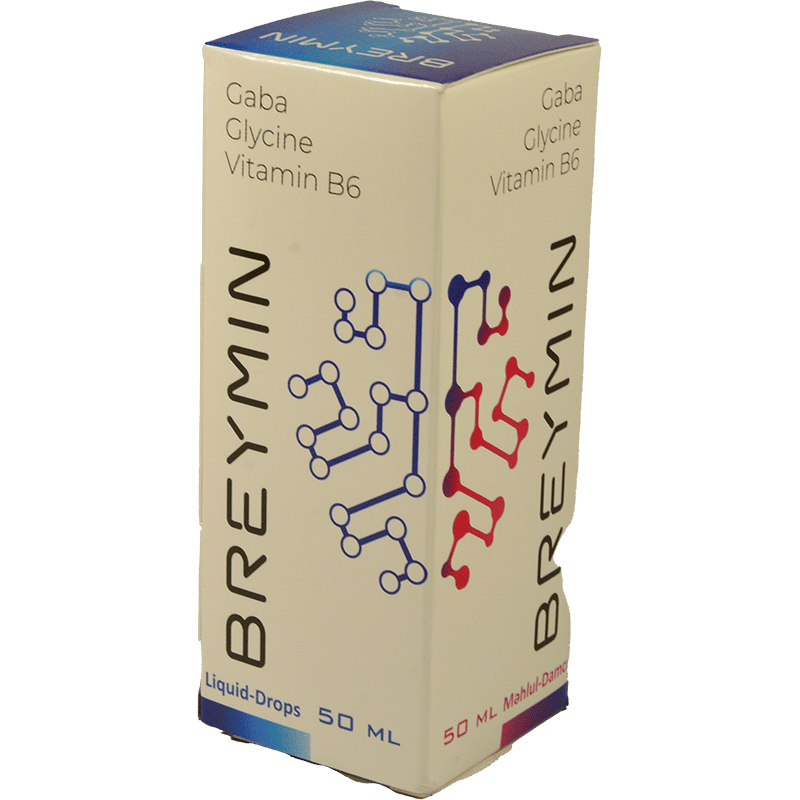 Breymin 50 ml. thumbnail