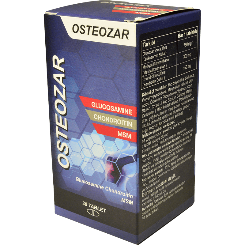 Osteozar 30 əd thumbnail