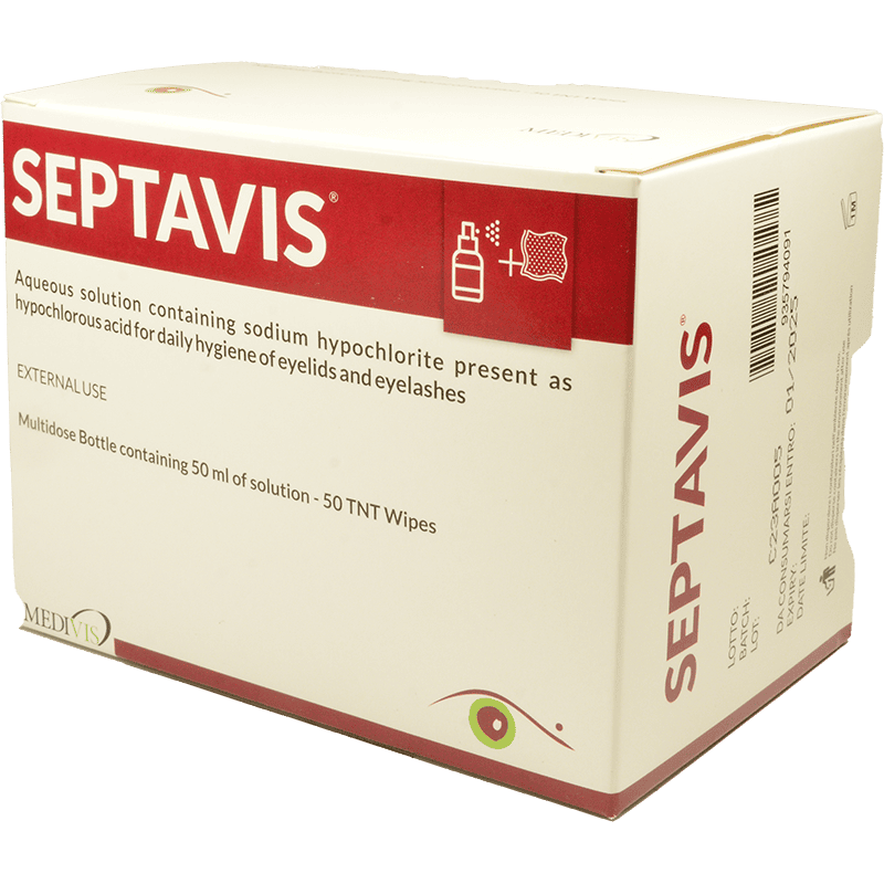 Septavis 50 ml. thumbnail