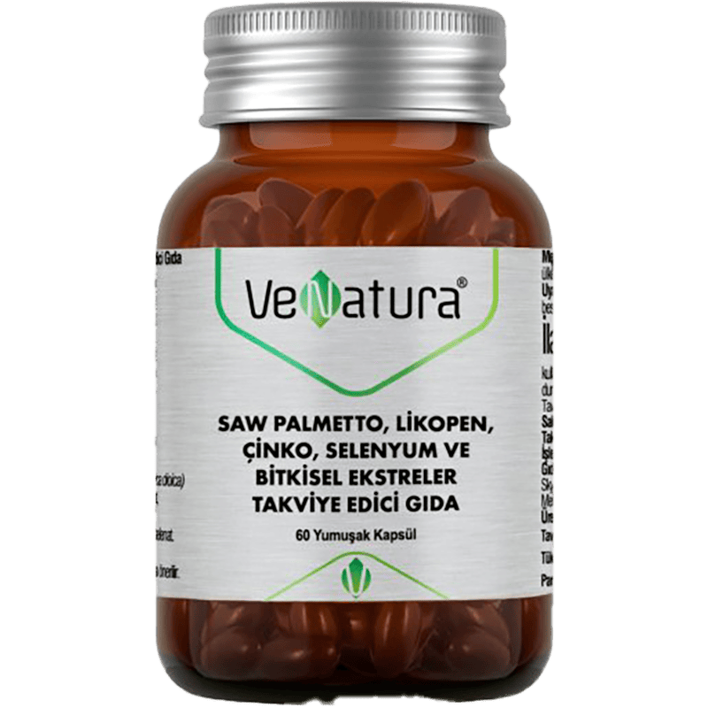Venatura Saw Palmetto 60 əd. thumbnail