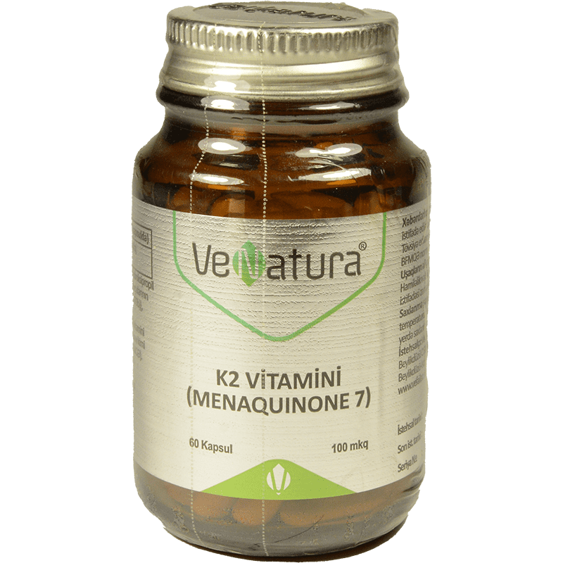 Venatura K2 60 əd. thumbnail