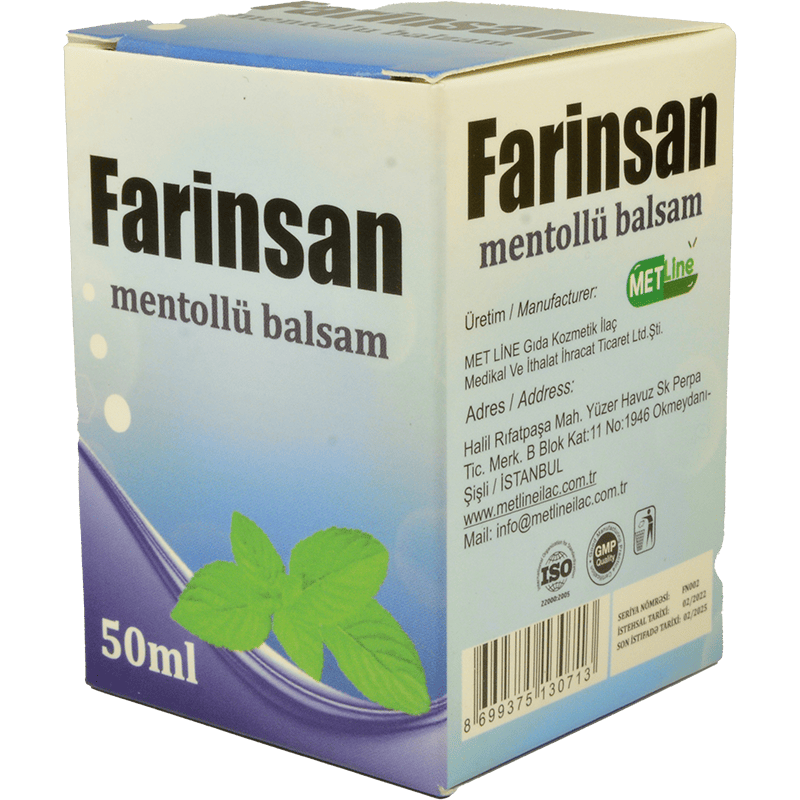 Farinsan 50 ml thumbnail