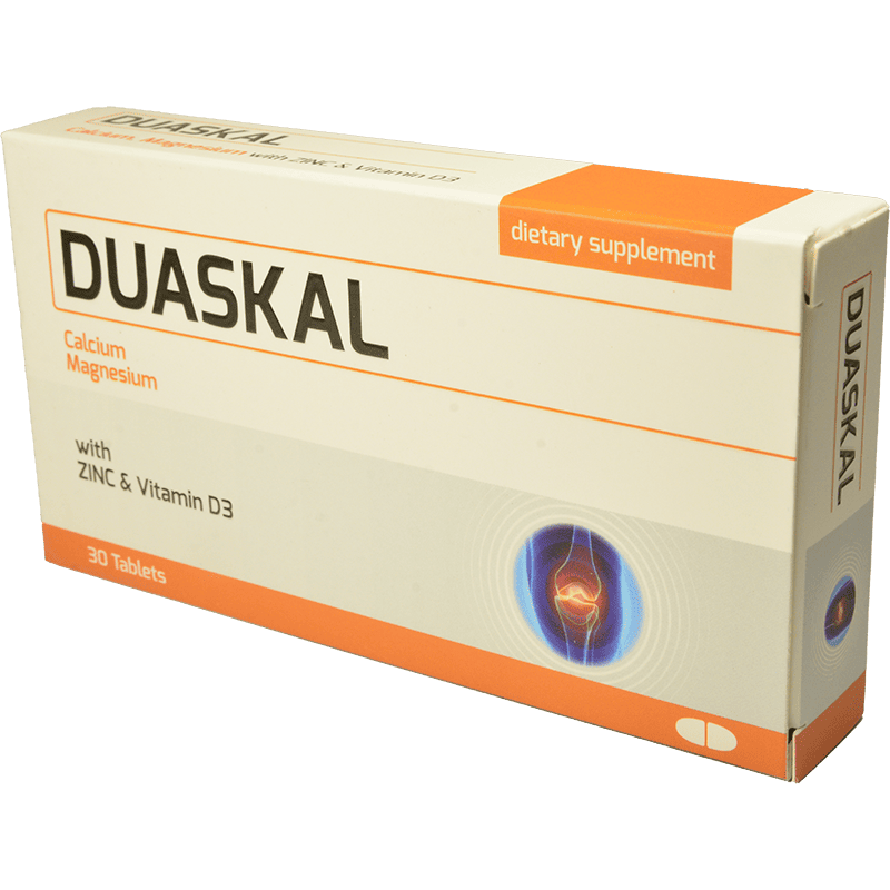 Duaskal 30 əd thumbnail