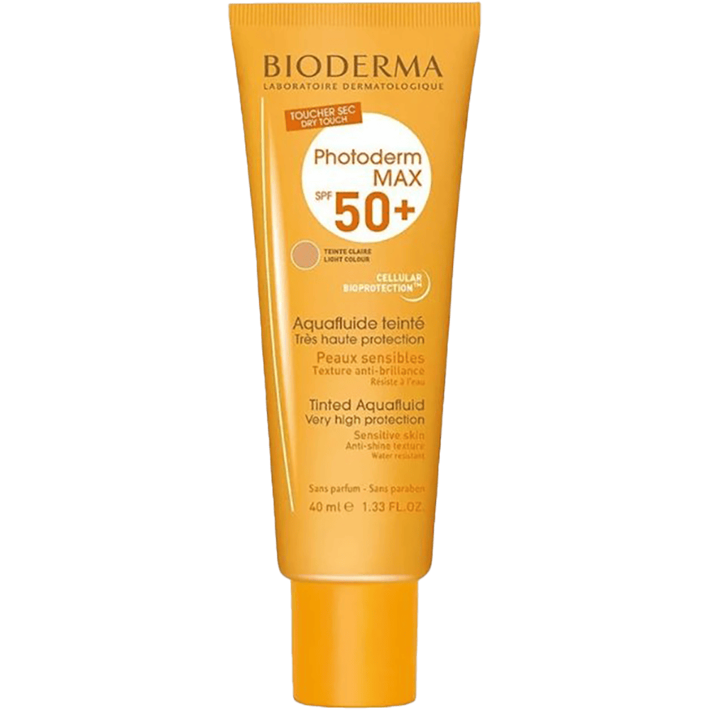 PHOTODERM MAX Cream SPF 50+ light colour thumbnail