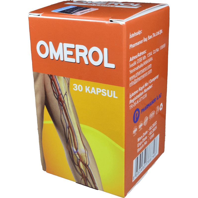 Omerol 30 əd thumbnail