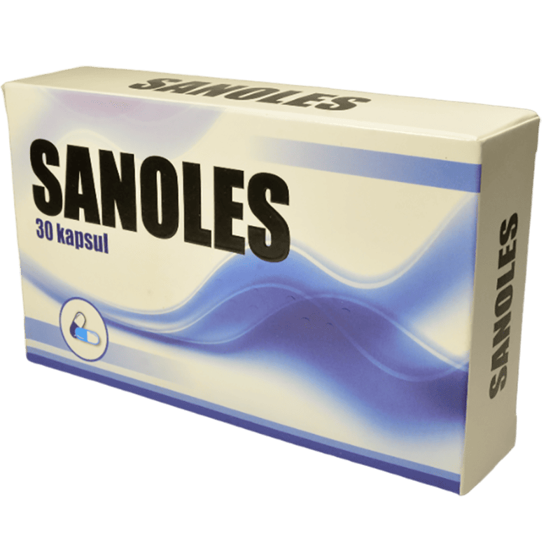 Sanoles 30 əd thumbnail