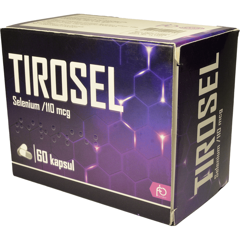 Tirosel 60 əd thumbnail