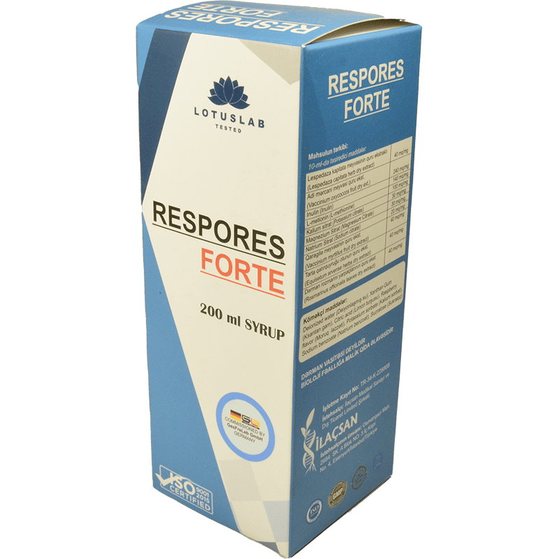 Respores forte 200 ml thumbnail