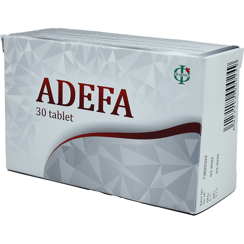 Adefa 30 əd thumbnail