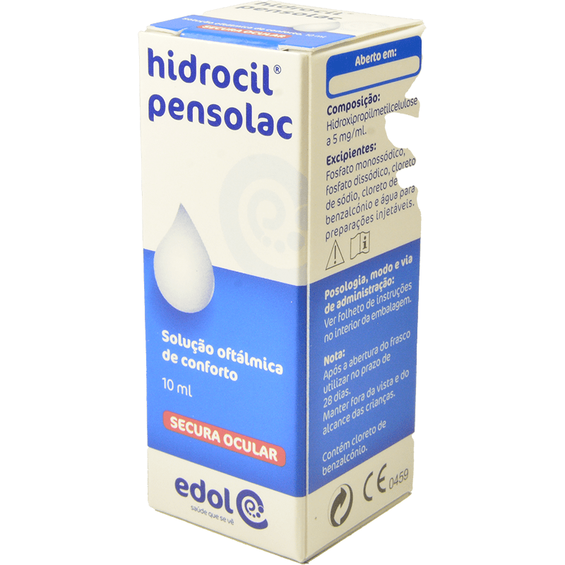 Hidrocil prensolac 5 mq/10 ml thumbnail