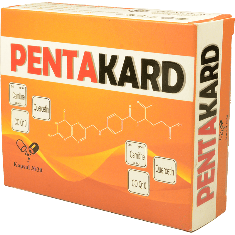 Pentakard 30 əd. thumbnail