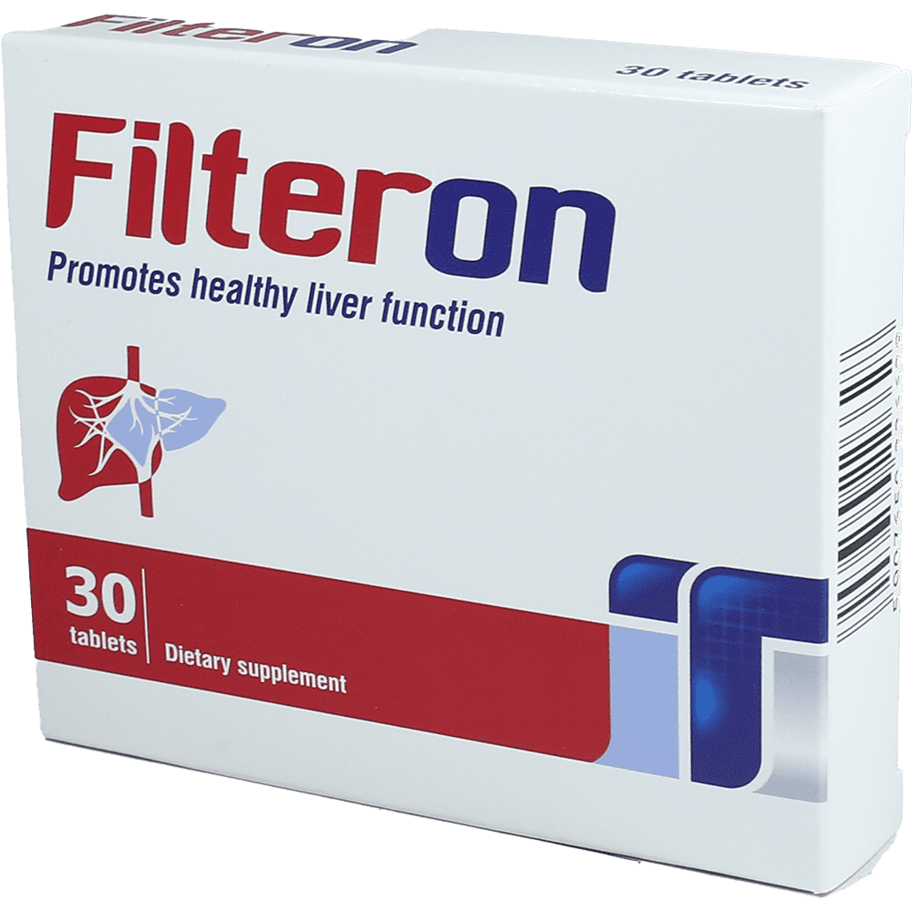 Filteron 30 əd. thumbnail