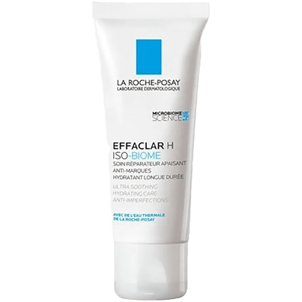 La Roche effeclar H sensibiome krem 40 ml thumbnail