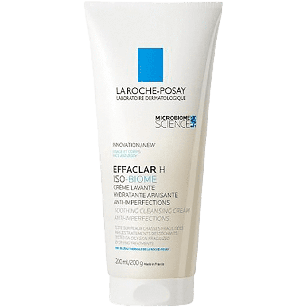 La Roche effeclar H sensibiome gel 200 ml thumbnail