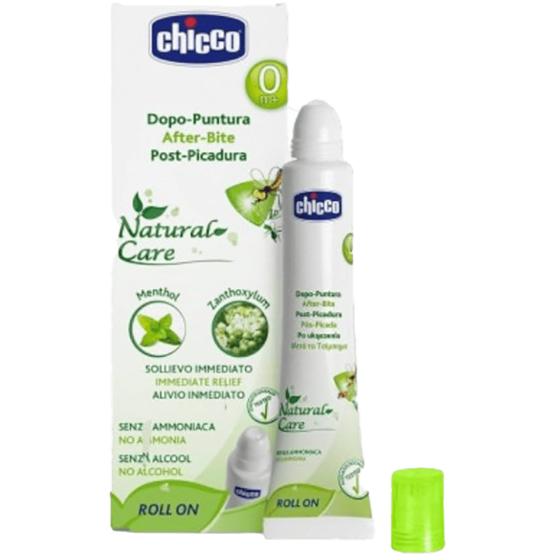 Чикко защитный бальзам после укусов комаров (8058664100897) 10 мл (Balzam) (Chicco) thumbnail