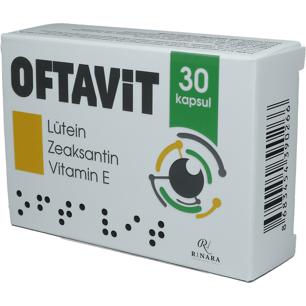 Oftavit 30 əd. thumbnail