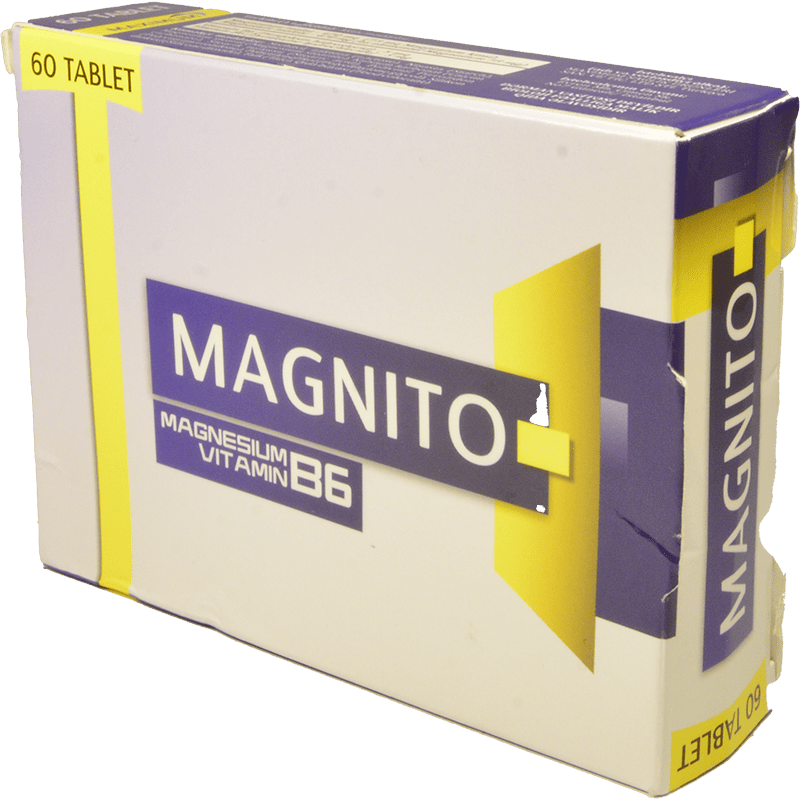 Magnito 60 əd thumbnail
