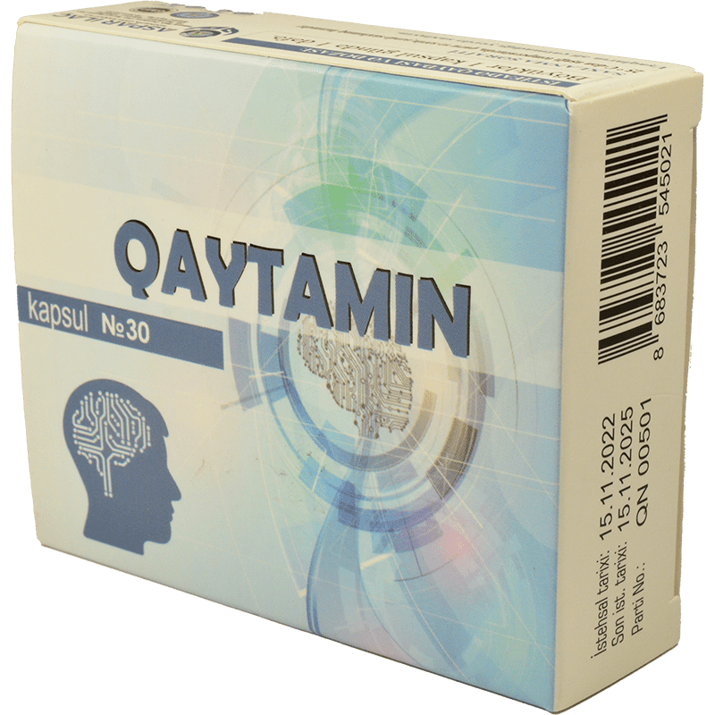 Qaytamin 30 əd thumbnail