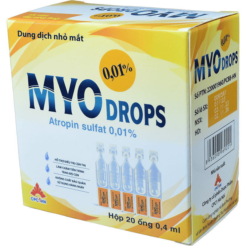 Miodrodps 0,4 ml 20 əd. thumbnail