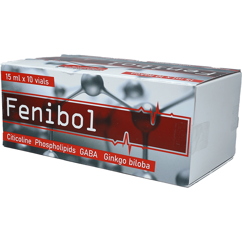 Fenibol 15 ml. 10 əd. thumbnail