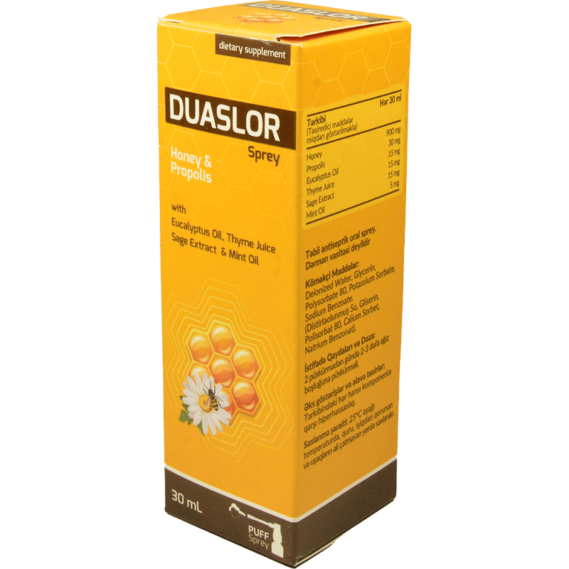 Duaslor 30 ml thumbnail